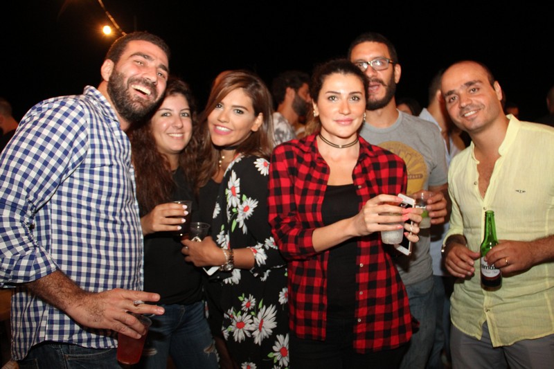 The Sixth Fkhayte Annual Gathering